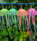 Jellyfish Earrings